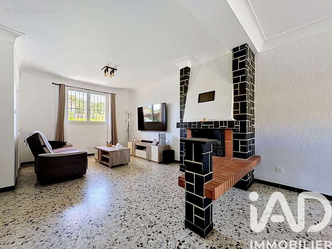 Photo 3 - Maison à BAHO