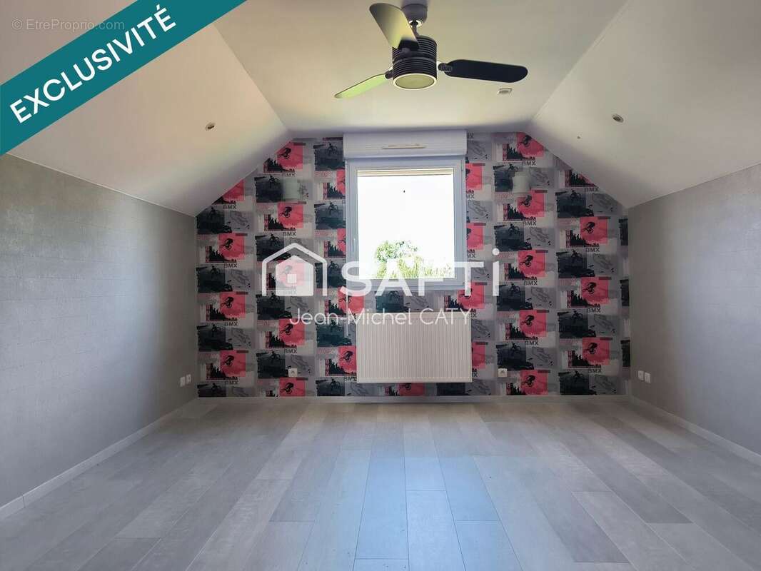 Photo 8 - Maison à DOLE