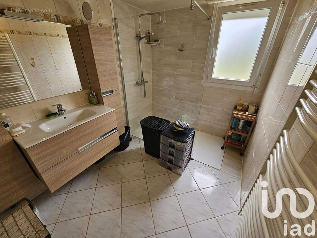 Photo 8 - Maison à REBAIS