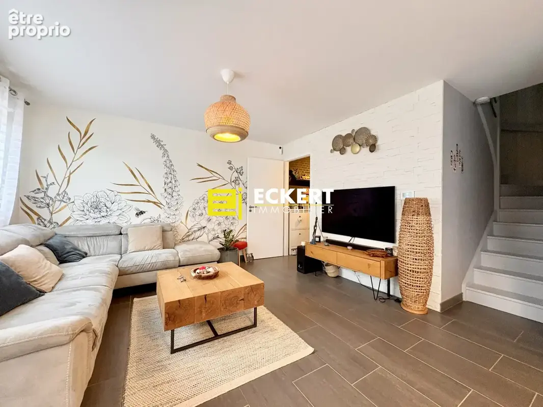 Appartement 6 pièces 98 m² à vendre à Zellwiller (67140) - photo 6