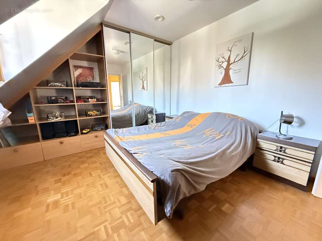 Maison à JOUE-LES-TOURS