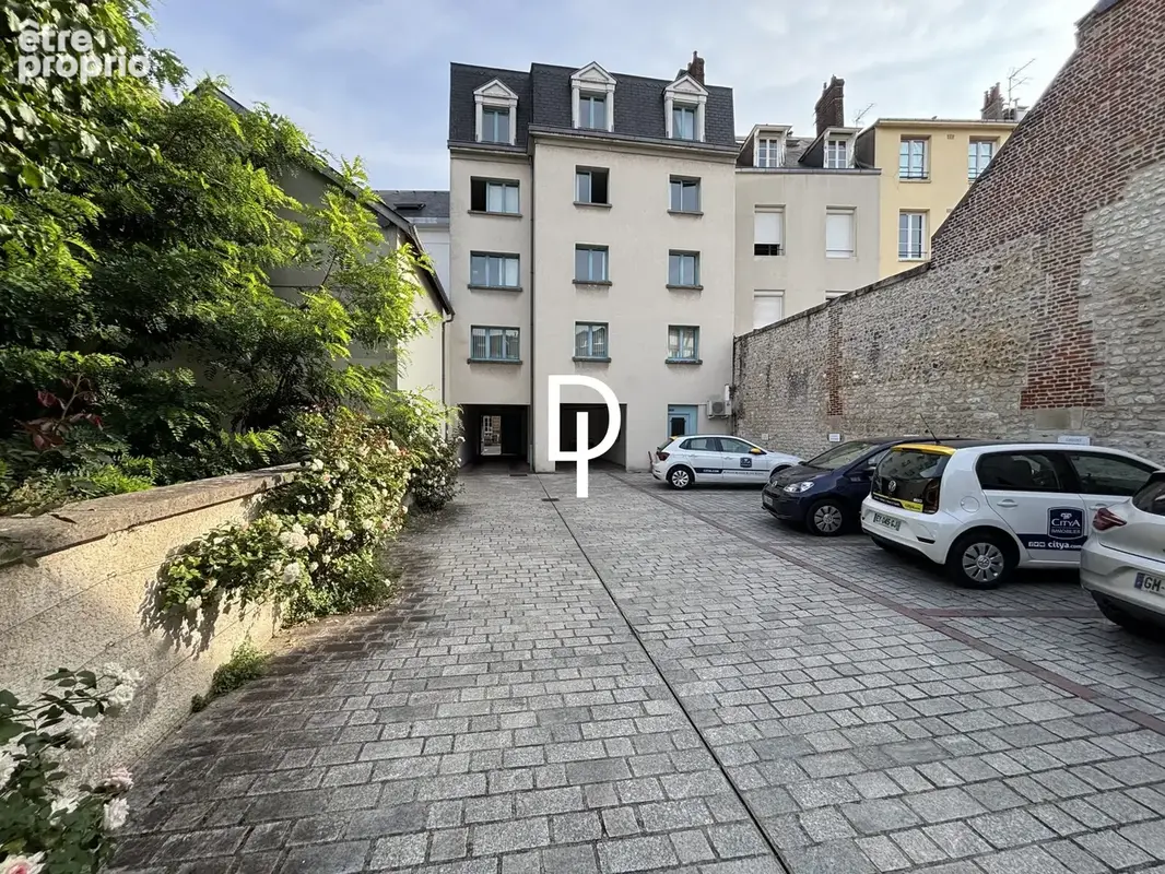 Appartement à ROUEN