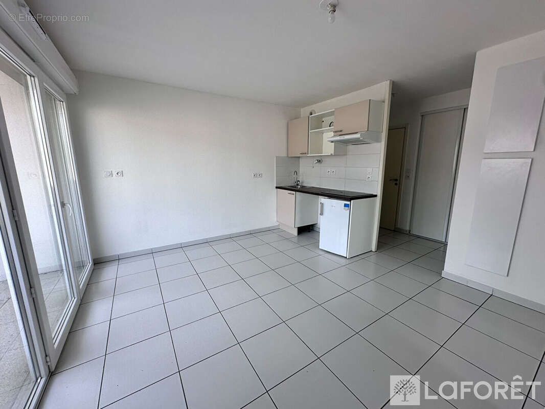 Appartement à MARTIGNAS-SUR-JALLE