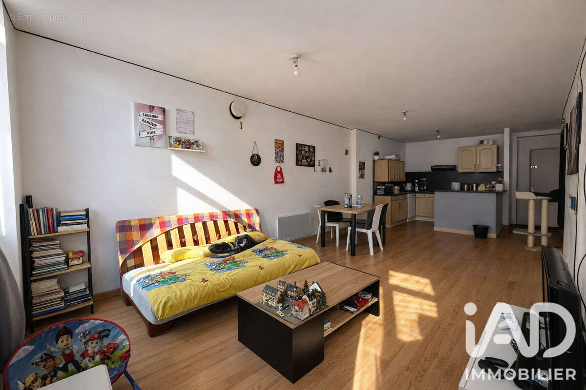 Photo 7 - Appartement à PRADES