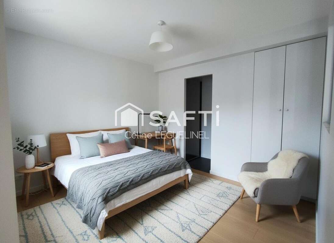 Photo 5 - Maison à HOUDAN