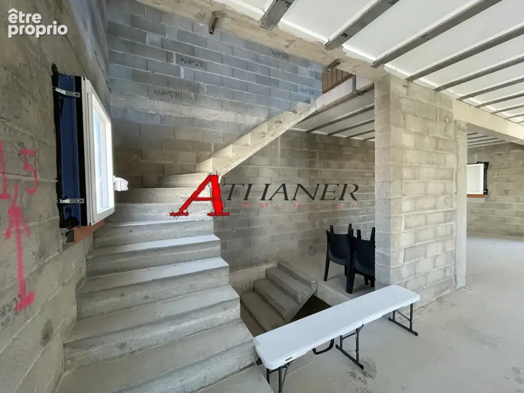 Argeles sur Mer - Maison neuve 140m2 F4 Terrasse et Garages - photo 4