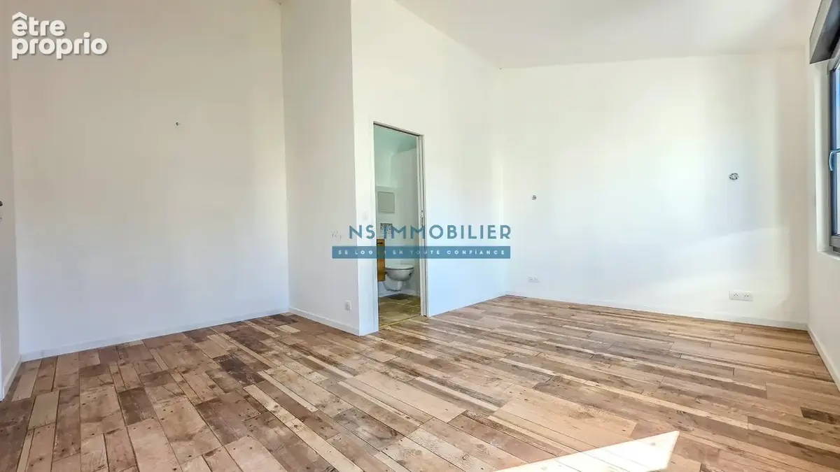 Maison individuelle 122m2 + Jardin + Parking - Construction de 2026 - photo 10