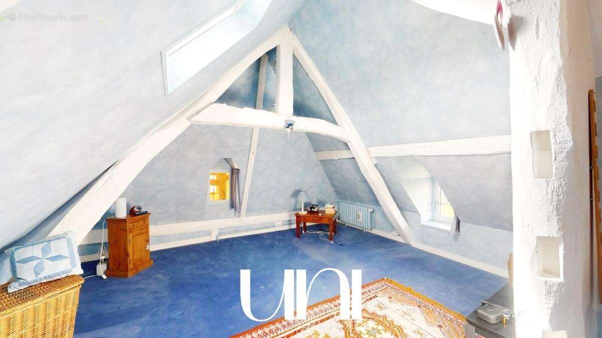 Maison 287 m² à Saint-Pierre-Sur-Dives  - photo 32