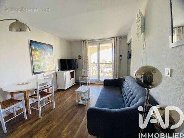 Photo 3 - Appartement à VAUX-SUR-MER
