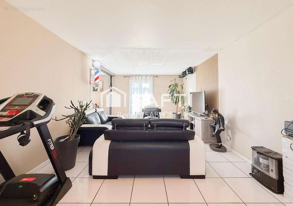 Maison 150 m² à Etretat  - photo 4