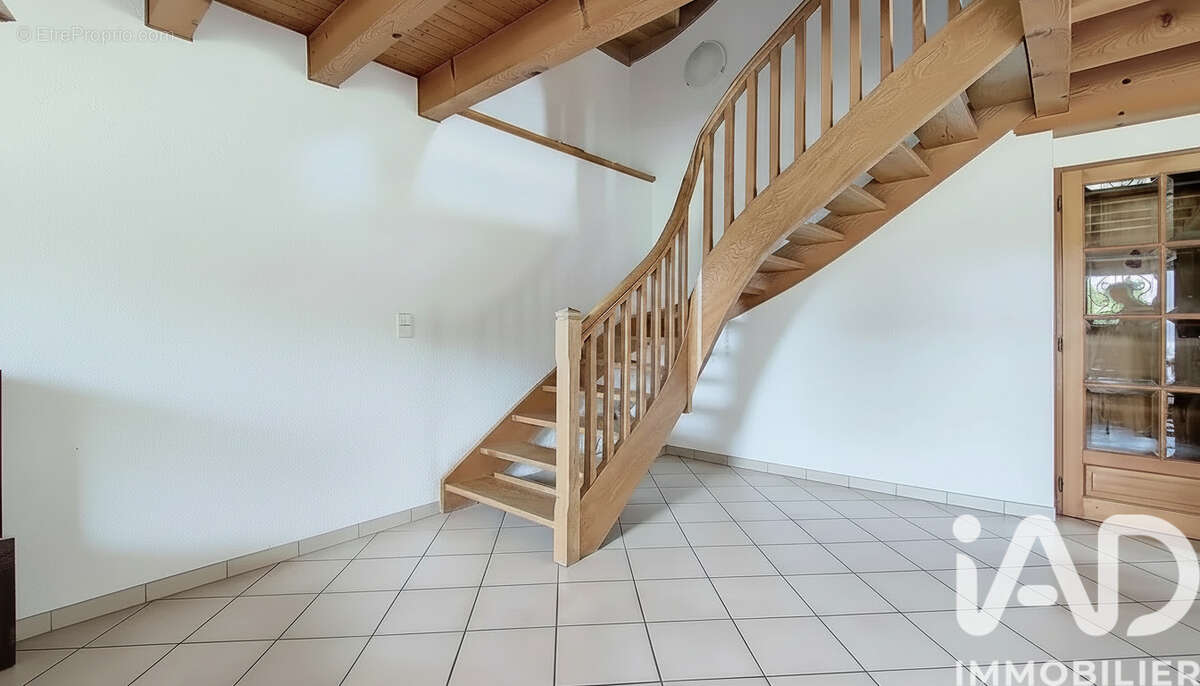 Photo 7 - Maison à BOEGE