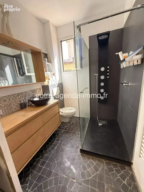 Nice bas Cimiez, beau 3 pieces en bon etat. - photo 6