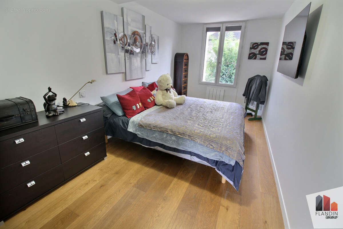 Appartement à IRIGNY