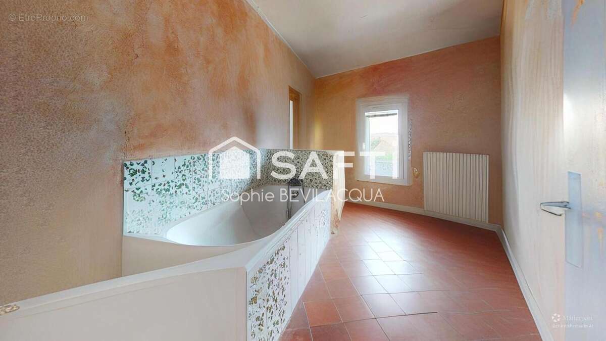 Photo 7 - Maison à NEUVILLE-SUR-SAONE