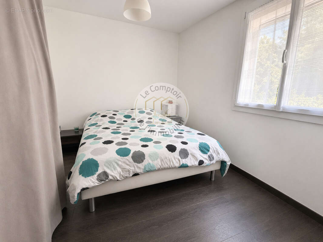 Appartement à MARSEILLE-9E