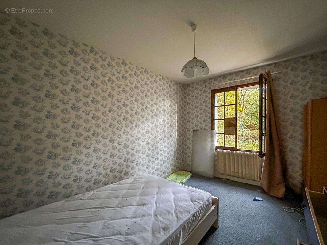 Maison à MERY-SUR-CHER