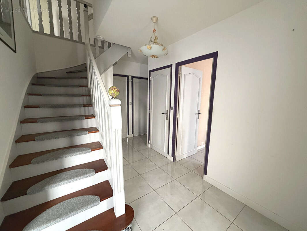 Maison à SAINT-QUAY-PORTRIEUX