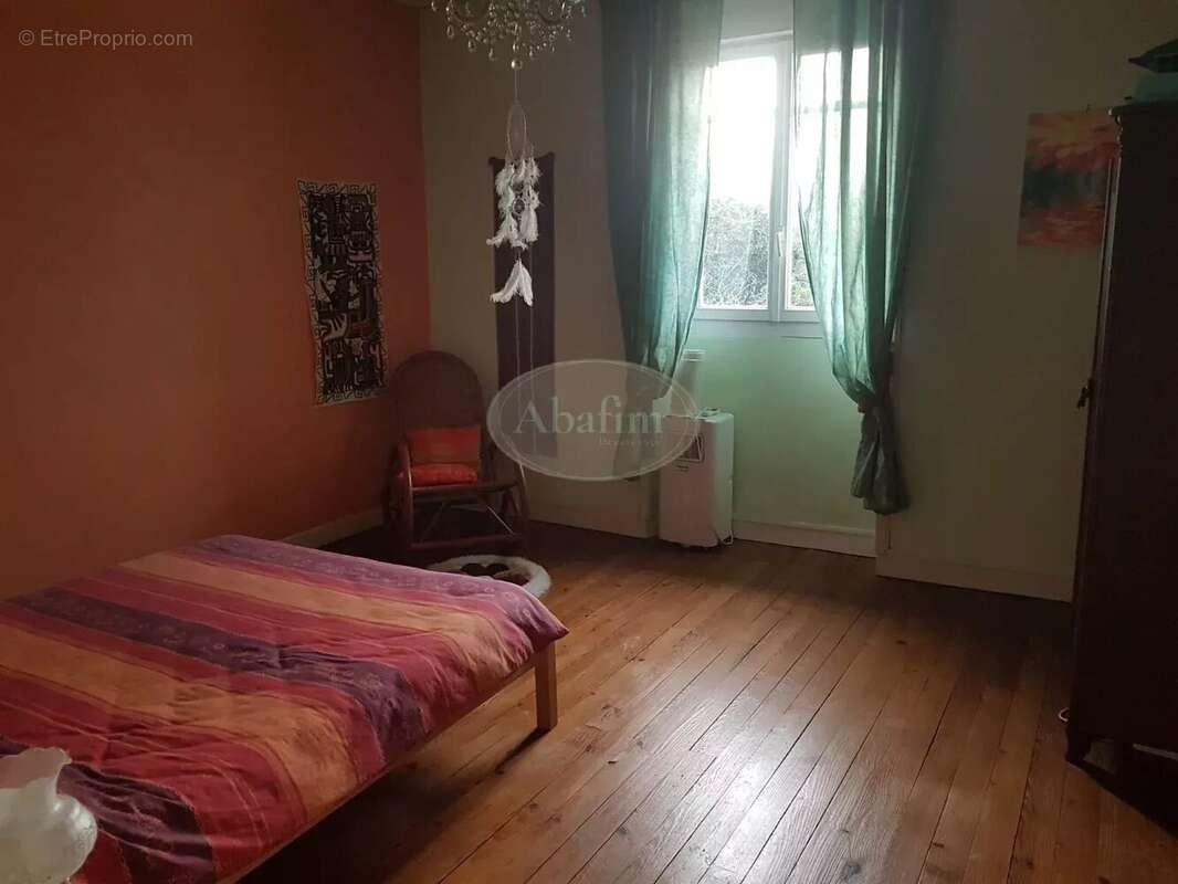 Maison à SALIES-DE-BEARN