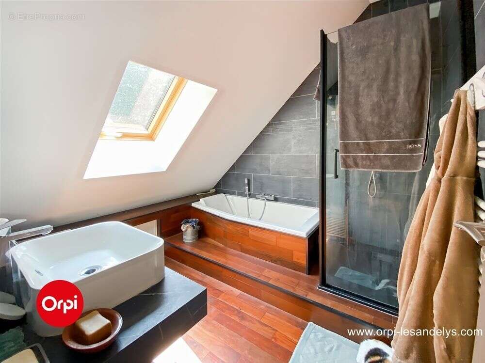 Maison à LES ANDELYS