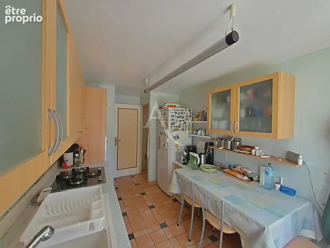 TORCY Le Clos Maison 118 m² 4 chambres - photo 11