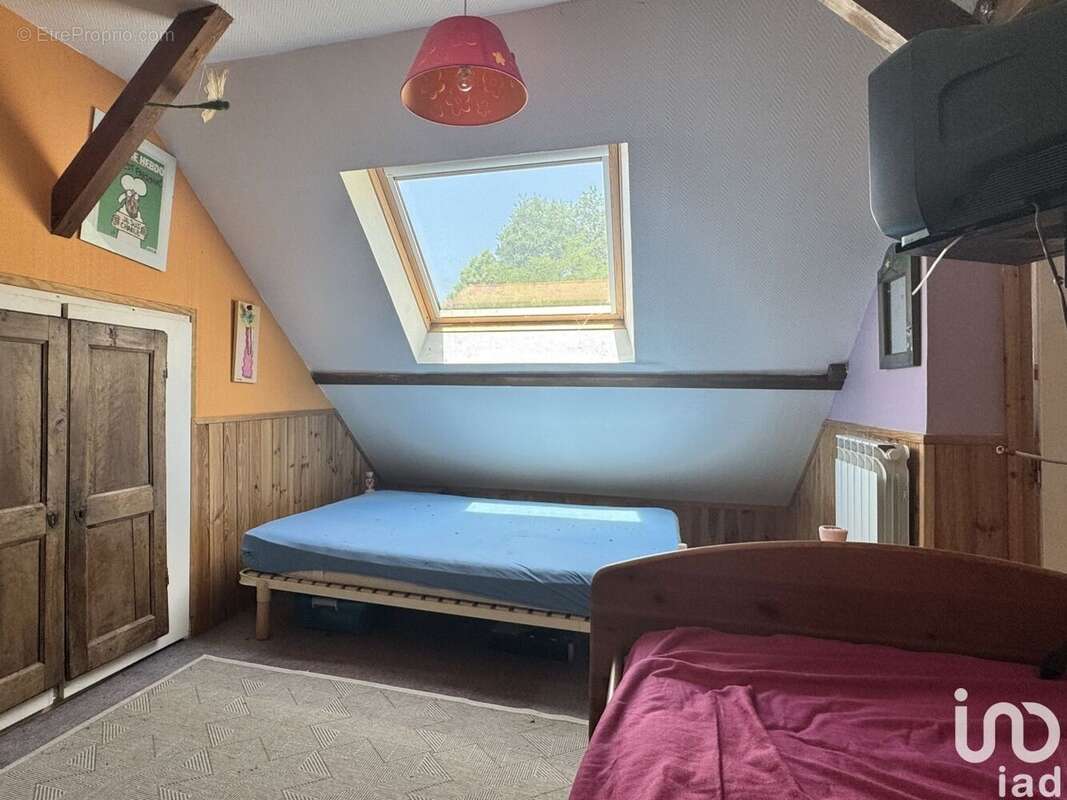 Photo 8 - Maison à CORREZE