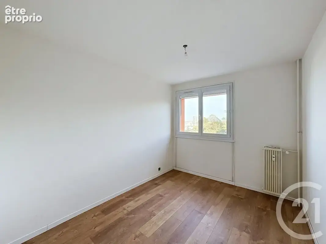 Appartement 4 pièces 82 m² à vendre à Dijon (21000) - photo 20