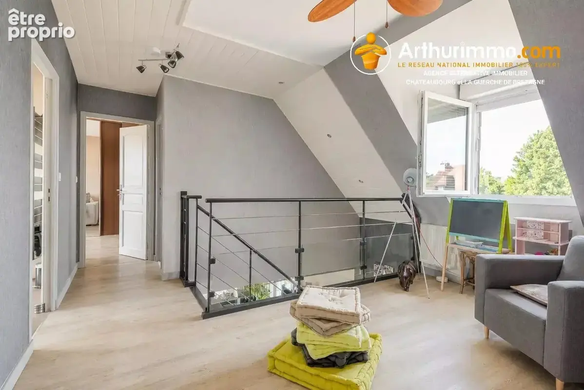 Vente Maison Thorigne-fouillard(35235) 349 900ï¿œ - photo 10