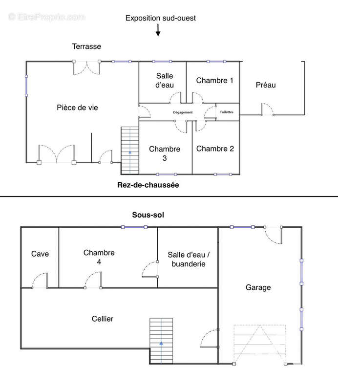 Photo 9 - Maison à CHOLET