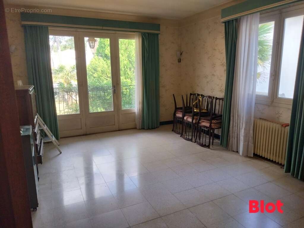 Maison à SAINT-BREVIN-LES-PINS