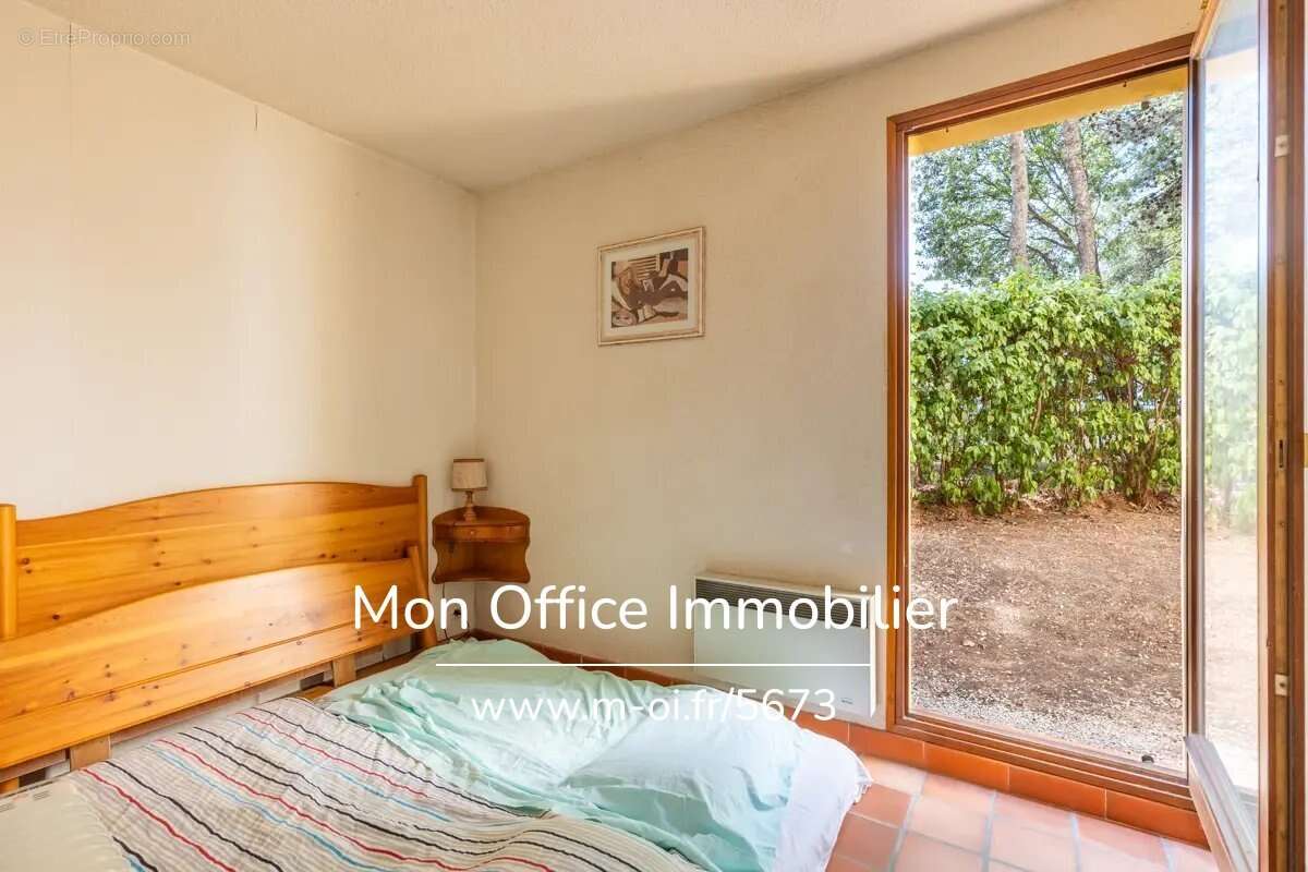 Appartement à SAUSSET-LES-PINS