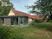 Maison à INGHEM