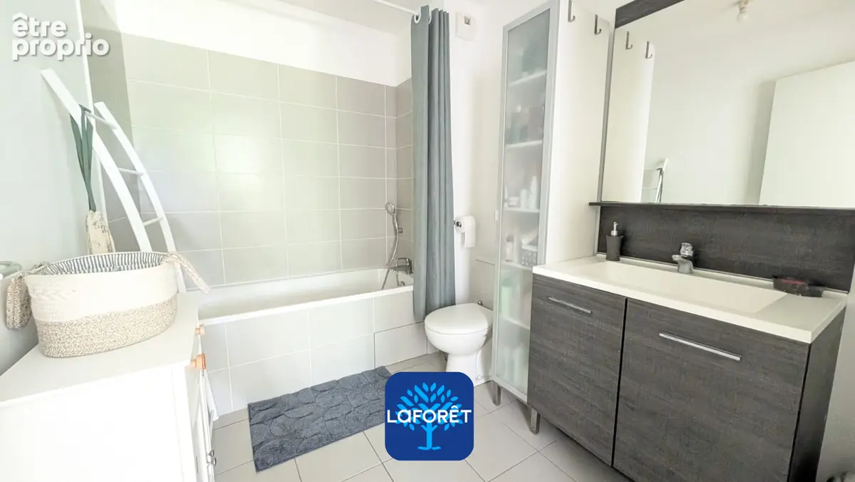 Appartement Saint Priest 3 pièce(s) 62 m2 - photo 6