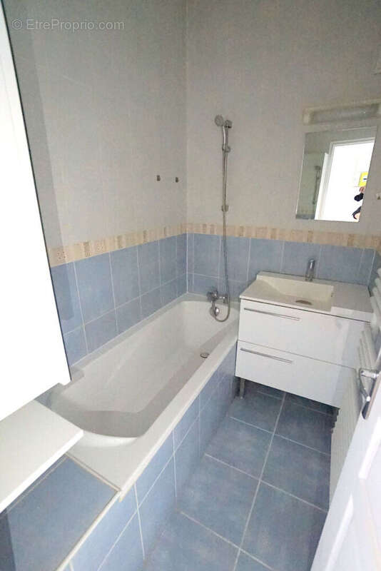 Appartement Epone 3 pièce(s) 51.19 m2 - photo 7