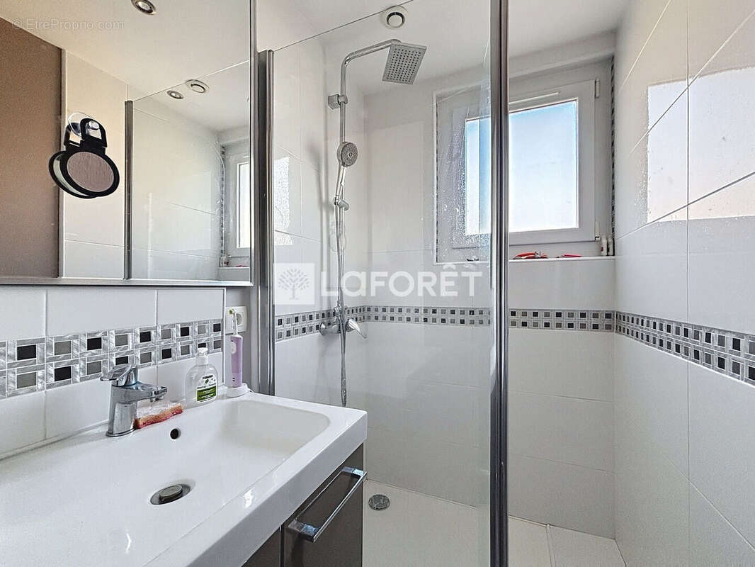 Appartement à SOTTEVILLE-LES-ROUEN