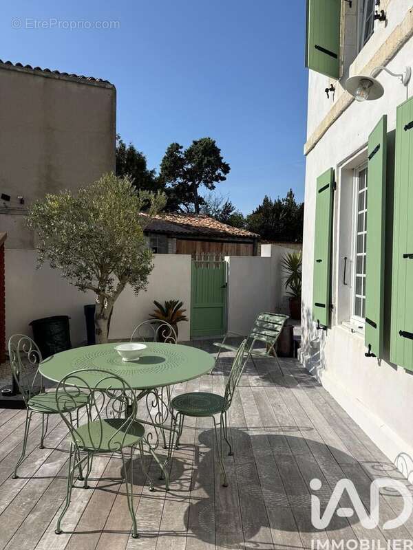 Photo 7 - Maison à NIEUL-SUR-MER