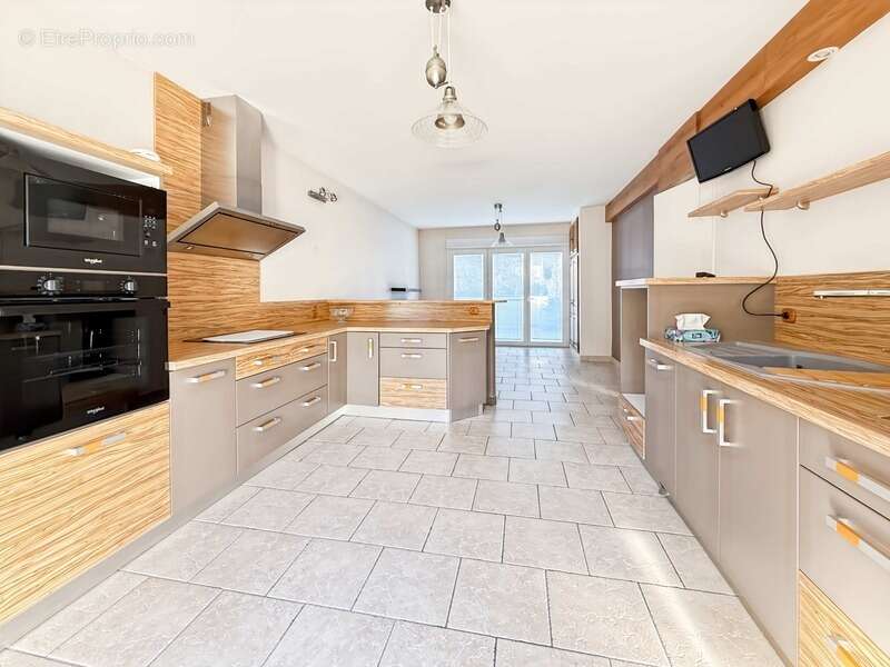 Maison à CHATELLERAULT