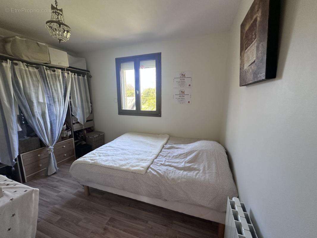 Maison à TROUVILLE-SUR-MER