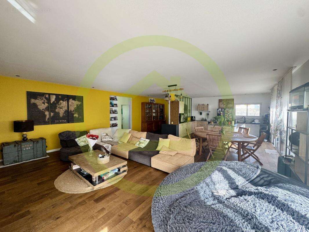 Maison à L'ILE-D'OLONNE