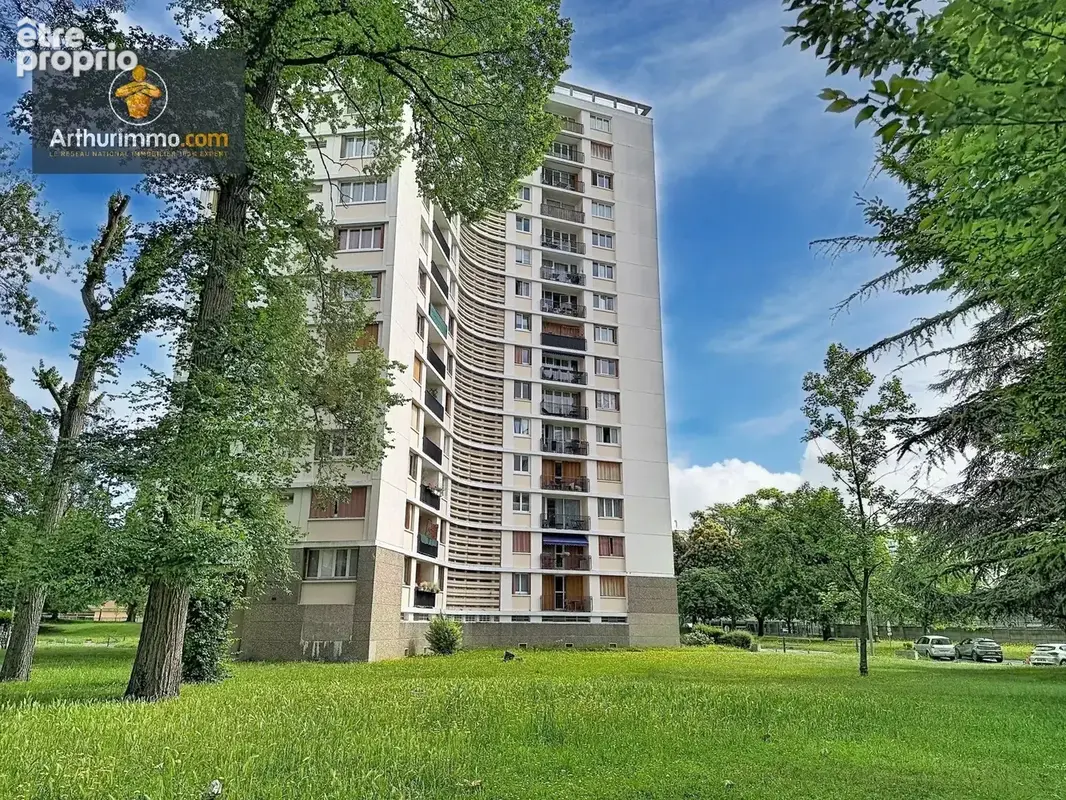 Appartement à EAUBONNE
