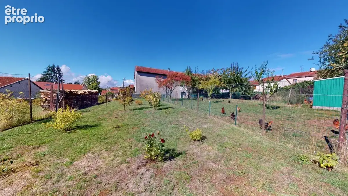 Thonne-le-Thil – Du charme, de l’espace et une terrasse plein sud avec vue sur la vallée - photo 13