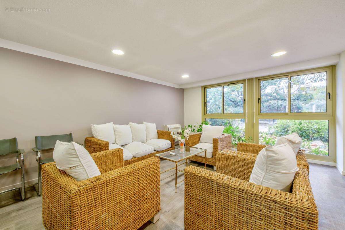 Appartement à SAINTE-MAXIME