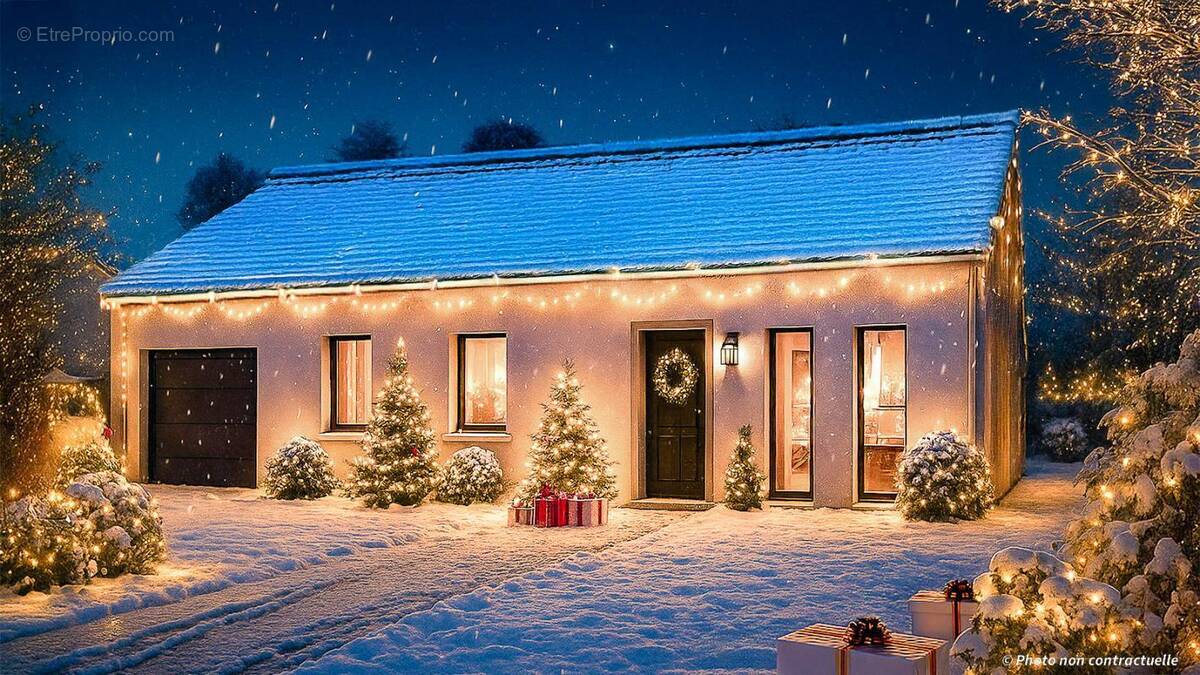 Maison à CHOUZY-SUR-CISSE