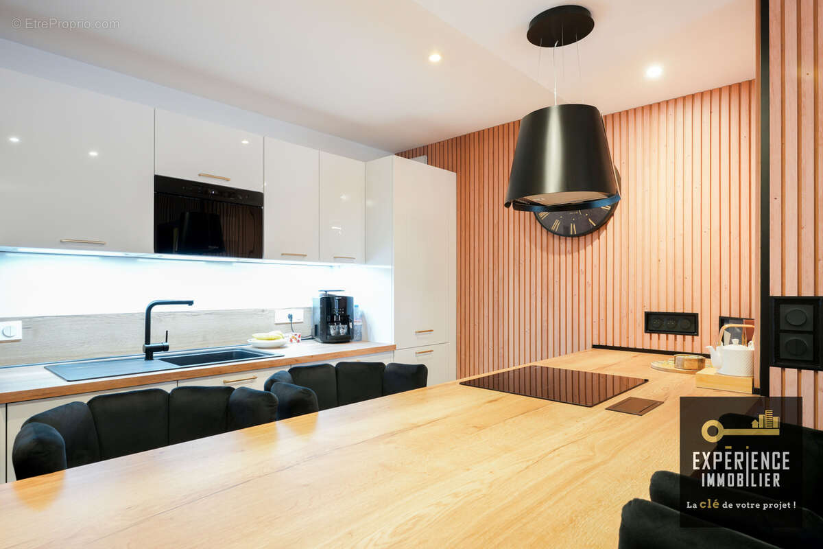 Appartement à SAINT-BRIEUC