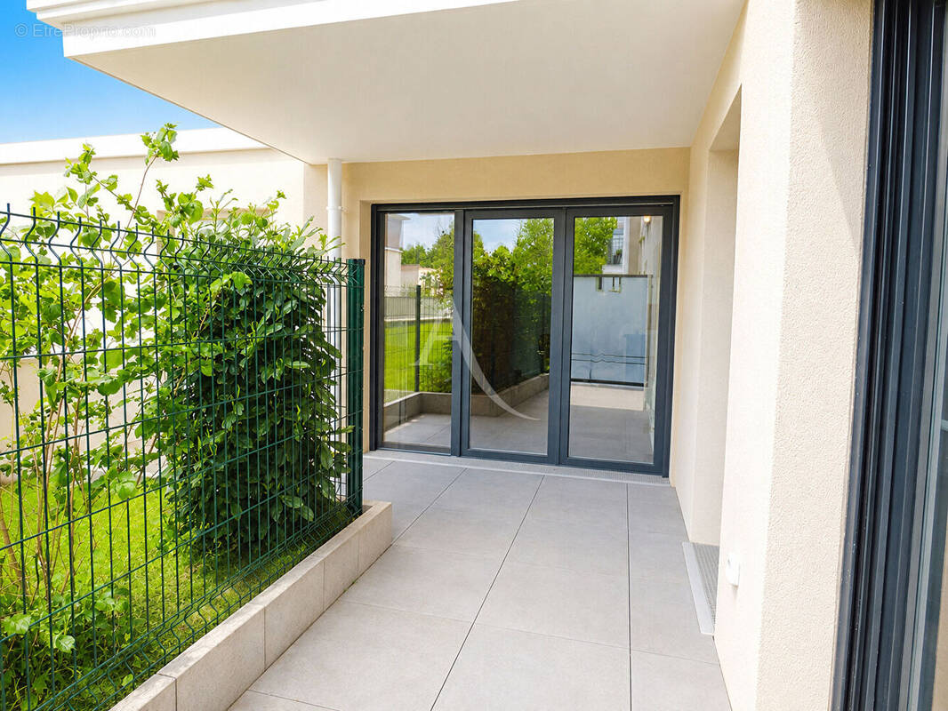 Appartement à GAGNY
