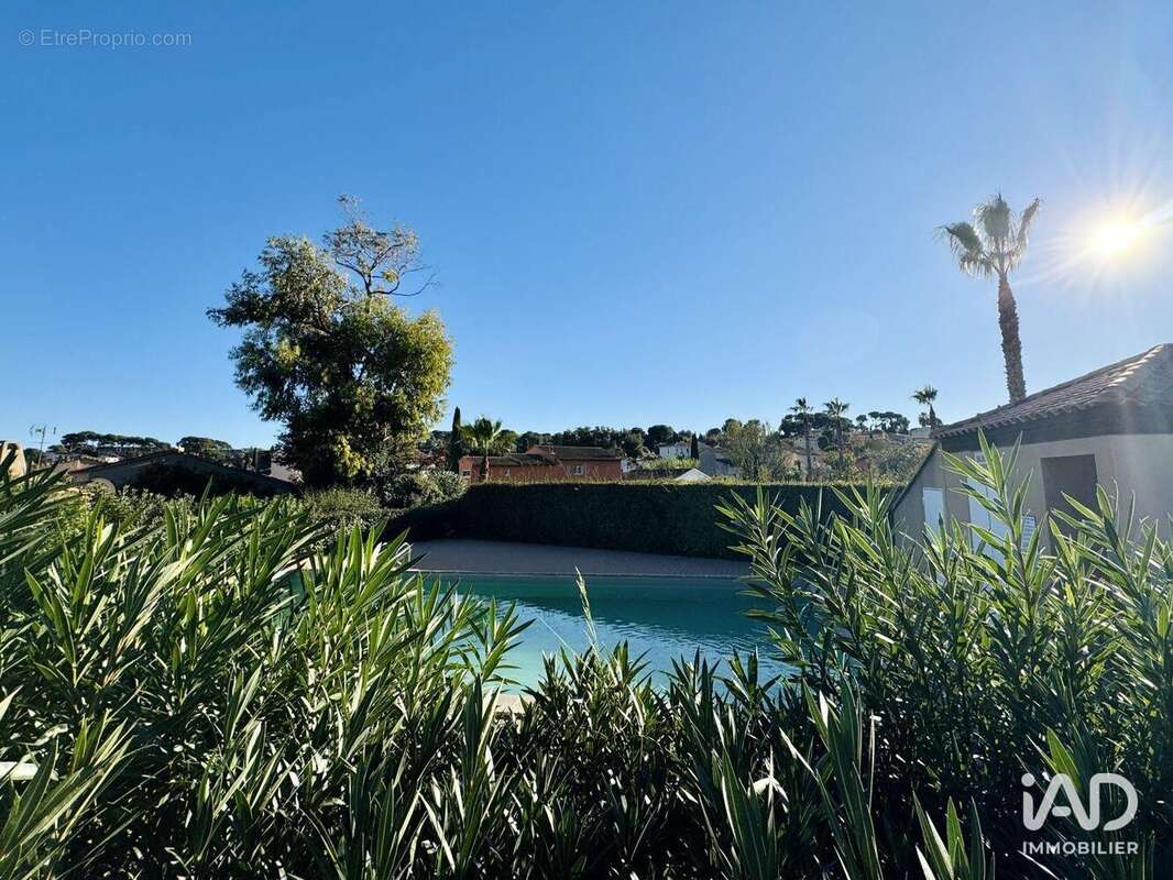 Photo 7 - Maison à SANARY-SUR-MER