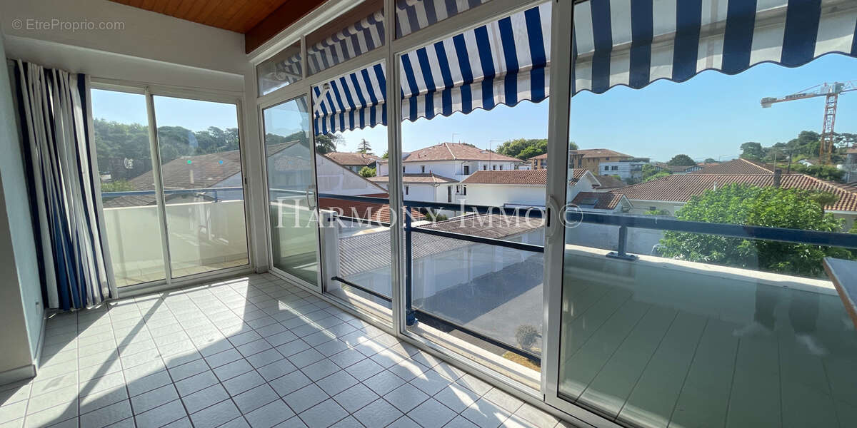 Appartement à ANGLET