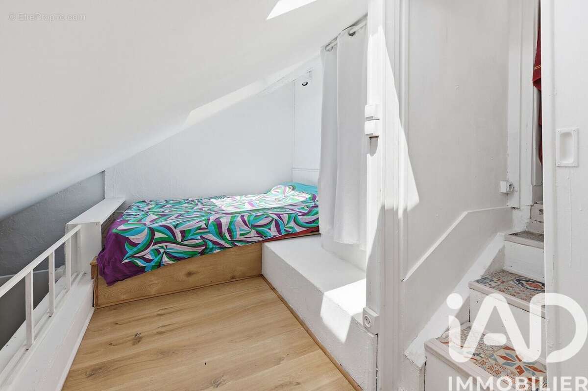 Photo 5 - Appartement à NANTES