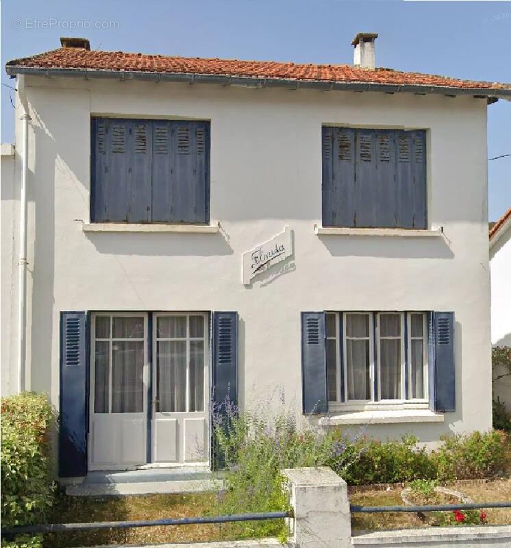 Maison à PORNICHET