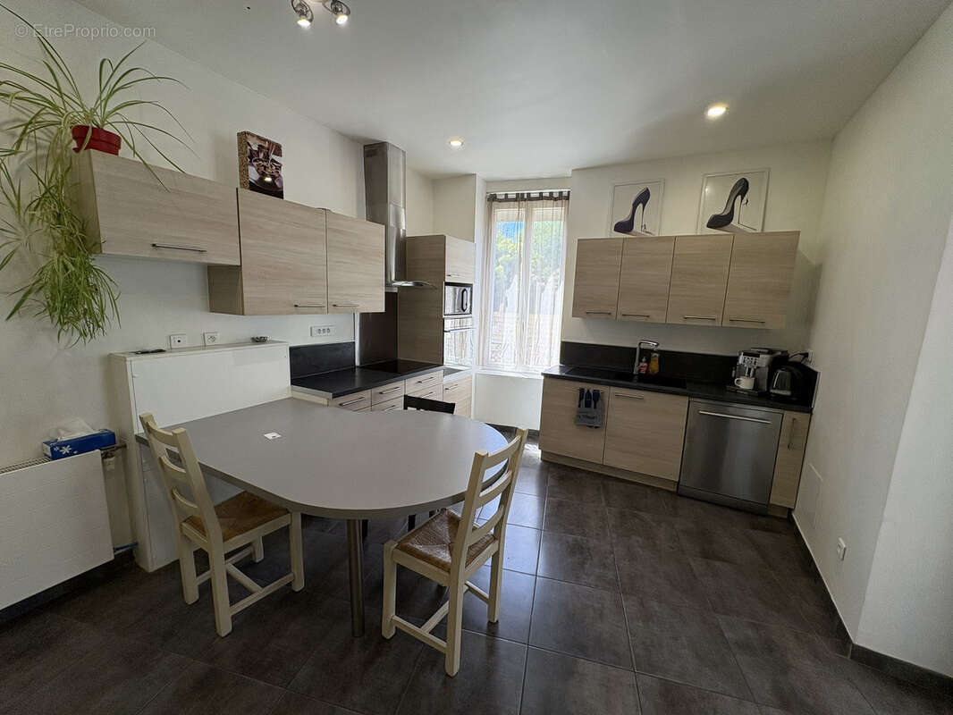 Maison à AGEN