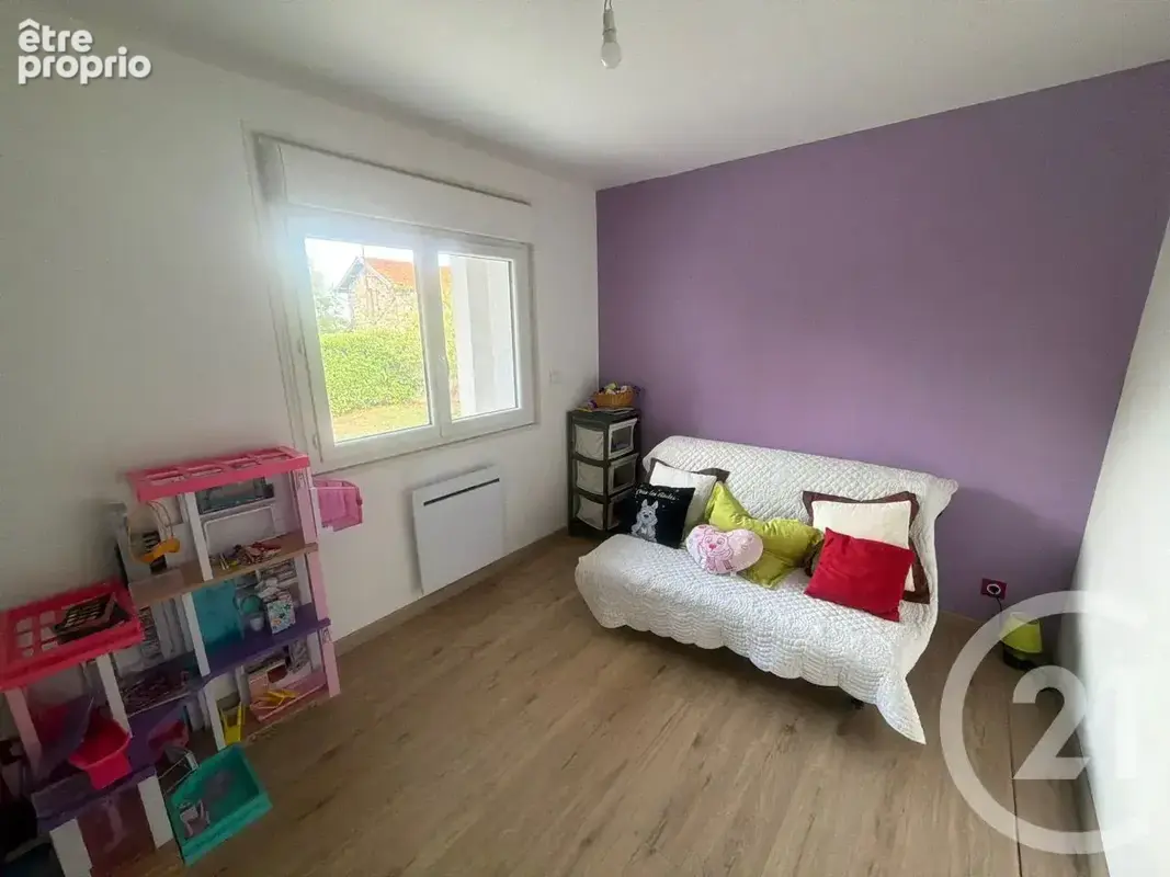 Maison 6 pièces 151 m² à vendre à Annonay (07100) - photo 12